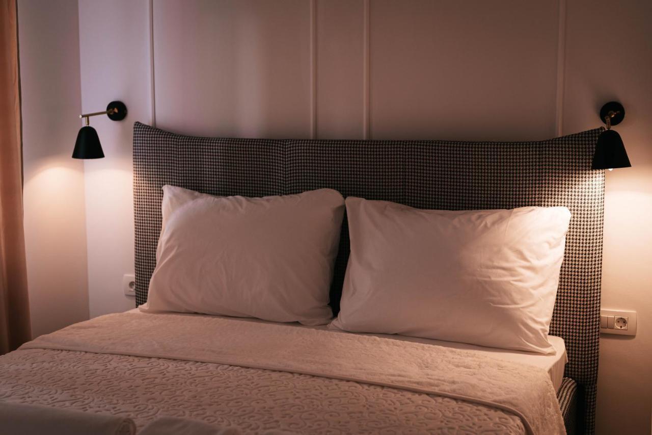 מוסטר Luxury Jacuzzi Apartment מראה חיצוני תמונה